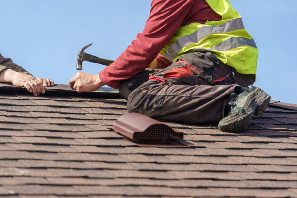 Best Local Roofing Companies  in Shawneeland, VA