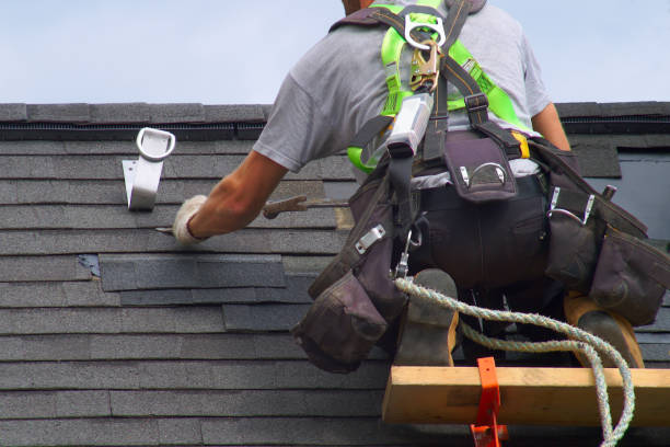 Best Residential Roofing Contractor  in Shawneeland, VA