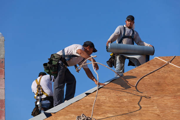 Best Residential Roofing Contractor  in Shawneeland, VA