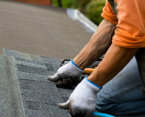 Trusted Shawneeland, VA Roofing Contractor Experts