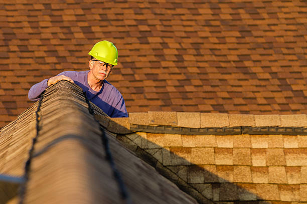 Quick and Trustworthy Emergency Roof Repair Services in Shawneeland, VA