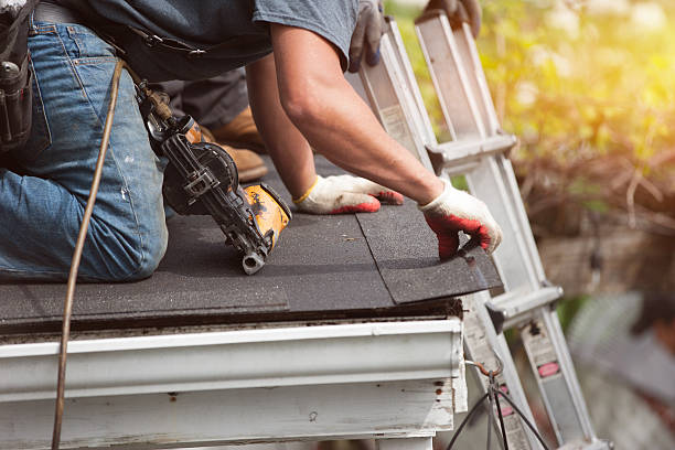 Best Shingle Roofing Installation  in Shawneeland, VA